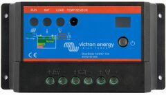 BlueSolar 12/24V-5A Solar Panel Şarj Kontrol