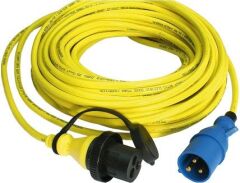 Shore Power Cord 15m 16A