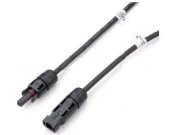 BlueSolar Solarconnector pair MC4-Y,1xM-2F/1xF-2M