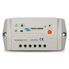 BlueSolar PWM PRO 12/24V-20A Solar Panel Şarj Kontrol