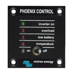 Phoenix Inverter Control