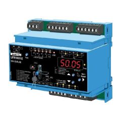 Anti-islanding relay UFR1001E