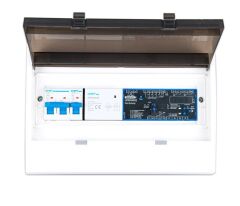 Anti-islanding box 63A single and three phase