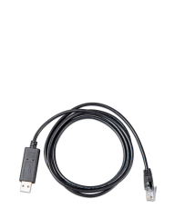 BlueSolar PWM-Pro to USB interface cable