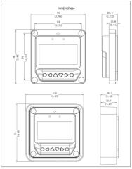 Phoenix Inverter Control VE.Direct