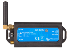 Outdoor 2G and 3G GSM Antenna for GX GSM