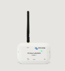 VE.Direct LoRaWAN EU863-870 module