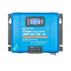 SmartSolar Pluggable Display