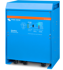 Victron Enerji Quattro İnverter/Şarjer 24/3000/70-50/50