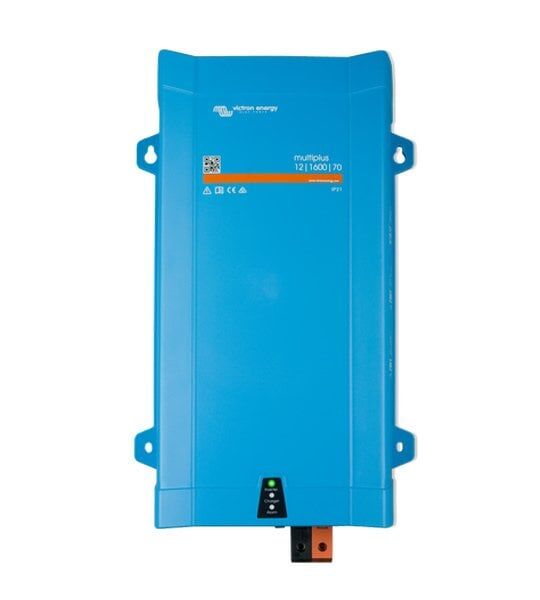 Victron Enerji MultiPlus Compact İnverter/Şarjer 12/1600/70-16