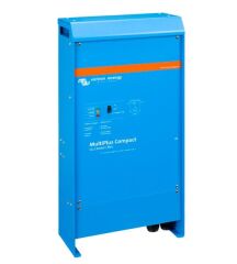 Victron Enerji MultiPlus Compact İnverter/Şarjer 12/2000/80-30
