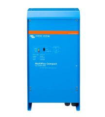 Victron Enerji MultiPlus Compact İnverter/Şarjer 12/2000/80-30