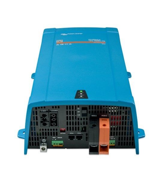 Victron Enerji MultiPlus İnvertör/Şarj Cihazı 1600VA - 24/1600/40-16