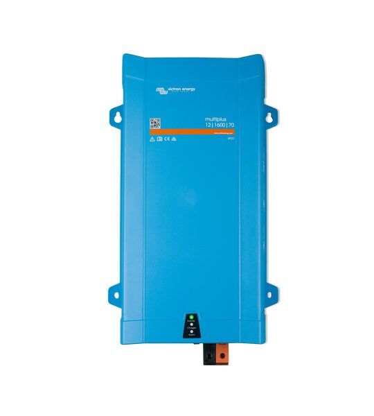 Victron Enerji MultiPlus İnvertör/Şarj Cihazı 1600VA - 24/1600/40-16