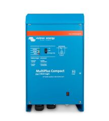 Victron Enerji MultiPlus Compact İnverter/Şarjer 24/2000/50-30