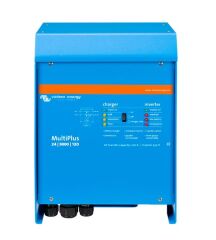 Victron Enerji MultiPlus İnvertör/Şarj Cihazı 5000VA - 24/5000/120-100