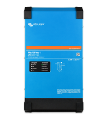 Victron Enerji MultiPlus-II İnvertör/Şarj Cihazı 3000VA-48/3000/35-32 GX