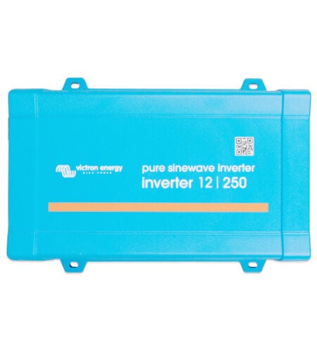 Victron Phoenix 12/250 250VA Tam Sinüs İnverter