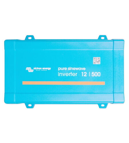 Victron Phoenix 12/500 VE.Direct Schuko Inverter