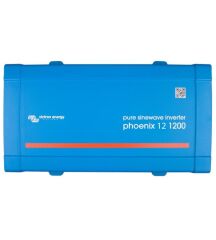 Victron Enerji Phoenix İnverter 12/1200 VE.Direct Schuko*