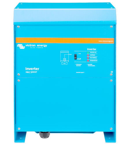 Victron Phoenix 24/5000 Inverter