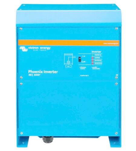 Victron Phoenix 48/5000 Inverter