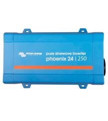 Victron Enerji 120V Phoenix İnverter 24/250 VE.Direct Schuko*