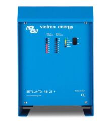 Victron Enerji Skylla-TG Şarj Cihazı 48/25 (1+1)