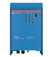 Victron Enerji Skylla-i 24 Volt Şarj Cihazı 24/80 (3)