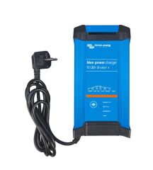 Victron Enerji Blue Smart IP22 Şarj Cihazı 12/20A - 3 Çıkışlı