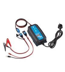 Victron Enerji Blue Smart IP65 Şarj Aleti 12/7A + DC connector