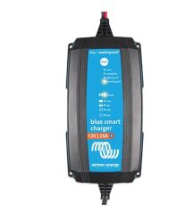 Victron Enerji Blue Smart IP65 Şarj Aleti 12/25A + DC connector
