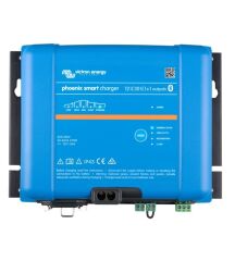 Victron Enerji Phoenix Smart IP43 Şarj Cihazı 12/30A (1+1)