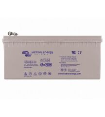 Victron Enerji AGM Deep Cycle Marin Akü 6V/240Ah