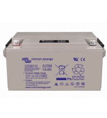 Victron Enerji AGM Deep Cycle Marin Akü 12V/90Ah