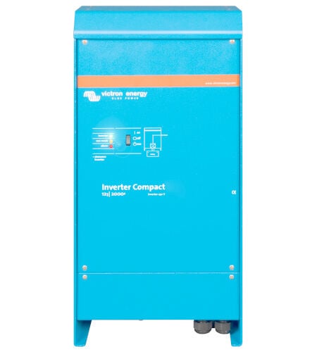 Victron Phoenix Compact 24/2000 Inverter