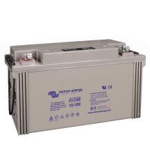 Victron Enerji AGM Deep Cycle Marin Akü 12V/130Ah