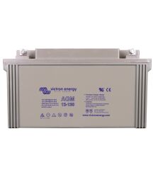 Victron Enerji AGM Deep Cycle Marin Akü 12V/130Ah
