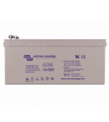 Victron Enerji AGM Deep Cycle Marin Akü 12V/220Ah