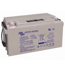 Victron Enerji Derin Döngü Jel Marin Akü 12V/66Ah