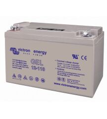 Victron Enerji Derin Döngü Jel Marin Akü 12V/110Ah