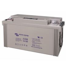 Victron Enerji Derin Döngü Jel Marin Akü 12V/165Ah
