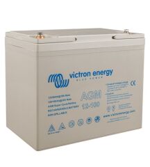 Victron Enerji AGM Süper Döngü Marin Akü 12V/100Ah (M6)