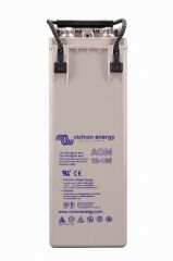 Victron Enerji AGM Telekom Akü 12V/200Ah (M8)