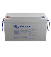 Victron Enerji Kurşun-Karbon Akü 12V/106Ah