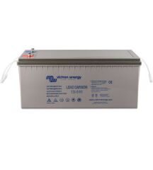 Victron Enerji Kurşun-Karbon Akü 12V/160Ah