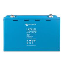 Victron Enerji Lityum Akü 12,8V/100Ah Smart