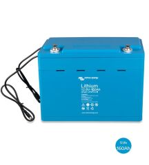 Victron Enerji Lityum Akü 12,8V/160Ah Smart