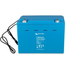 Victron Enerji Lityum Akü 12,8V/200Ah-a Smart