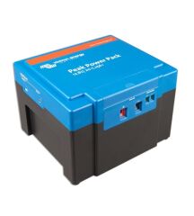Victron Enerji Pik Güç Paketi 12,8V/20Ah 256Wh